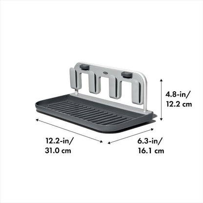 OXO Good Grips Water Bottle Drying Rack - US 4777
