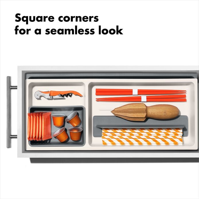 OXO GG Expandable Kitchen Drawer Organizer - US 5096