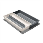 OXO GG Expandable Long Tool Organizer - US 8084