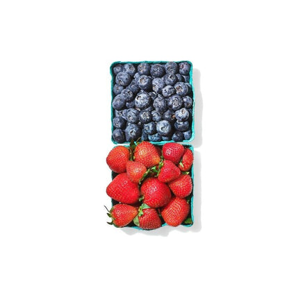 Refrigerator Storage Bin 5 In X 10 In - US 4573