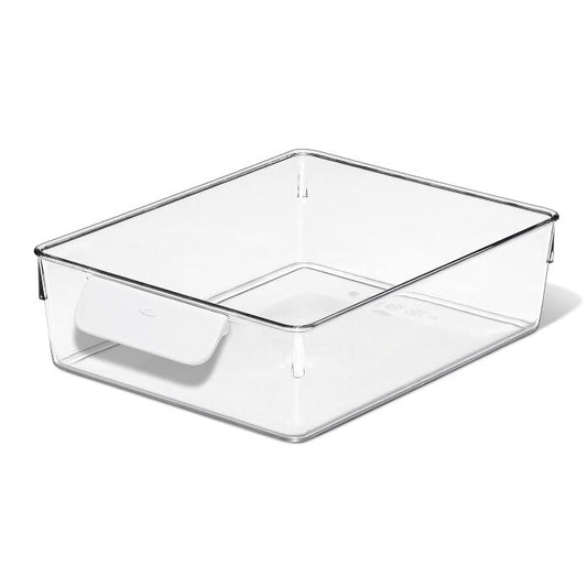 Refrigerator Storage Bin 8 In X 10 In - US 2581