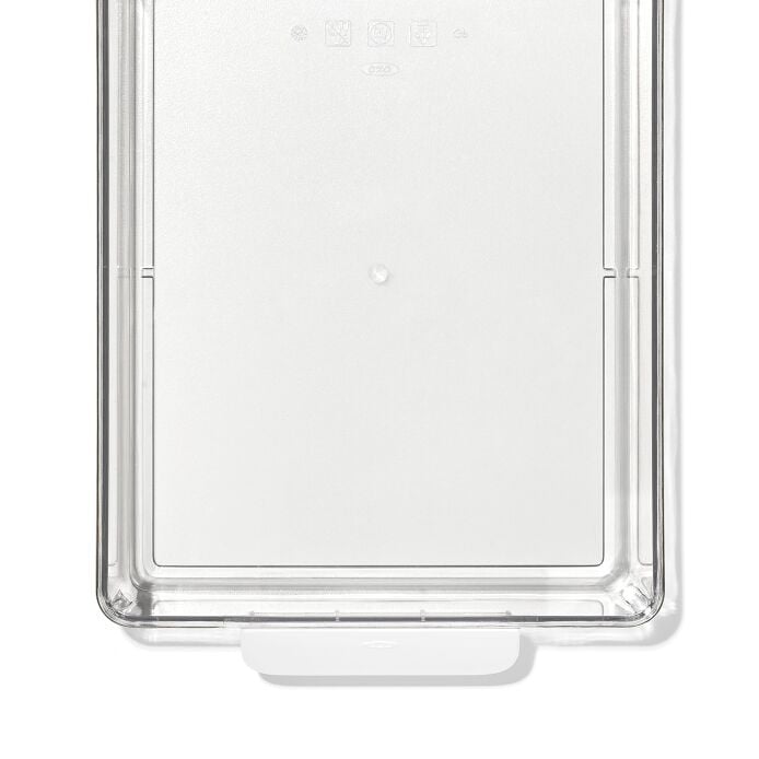 Refrigerator Storage Bin 8 In X 10 In - US 2581