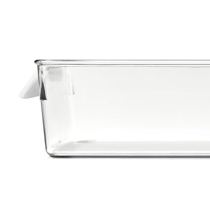 Refrigerator Storage Bin 8 In X 14 In - US 8577