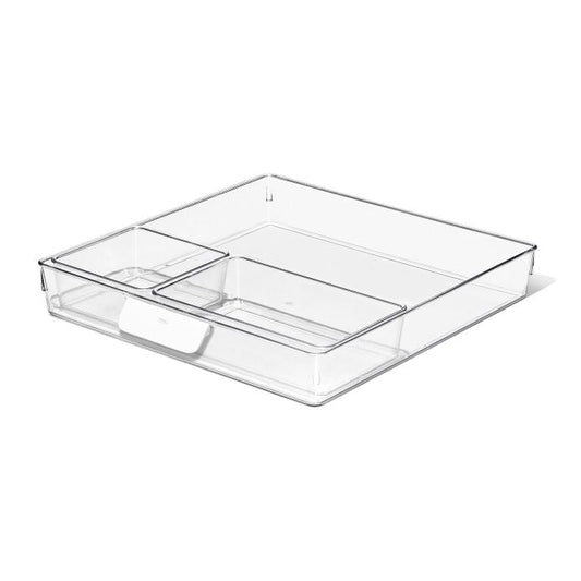 3-piece Refrigerator Tray Set - US 0958