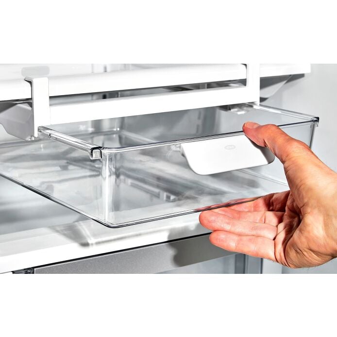 Refrigerator Undershelf Drawer 10 In - US 4184