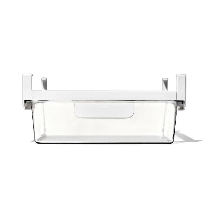 Refrigerator Undershelf Drawer 10 In - US 4184