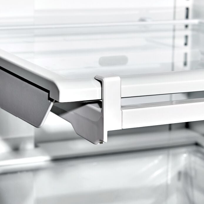 Refrigerator Undershelf Drawer 10 In - US 4184