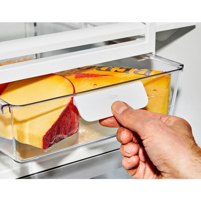 Refrigerator Undershelf Drawer 14 In - US 6305