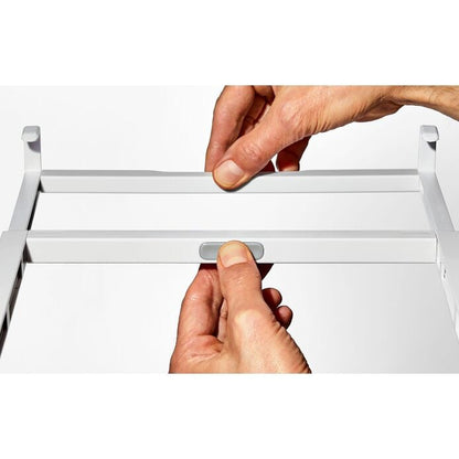 Refrigerator Undershelf Drawer 14 In - US 6305