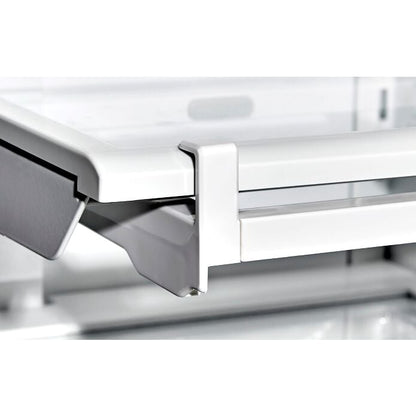 Refrigerator Undershelf Drawer 14 In - US 6305