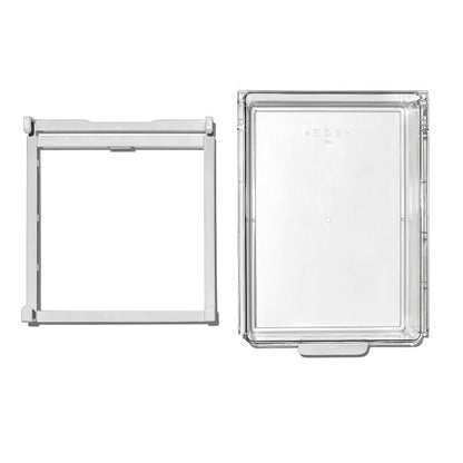 Refrigerator Undershelf Drawer 14 In - US 6305
