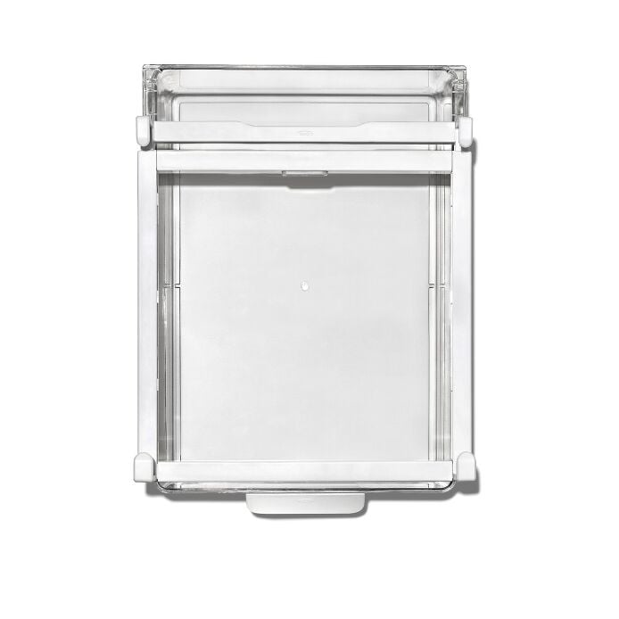 Refrigerator Undershelf Drawer 14 In - US 6305