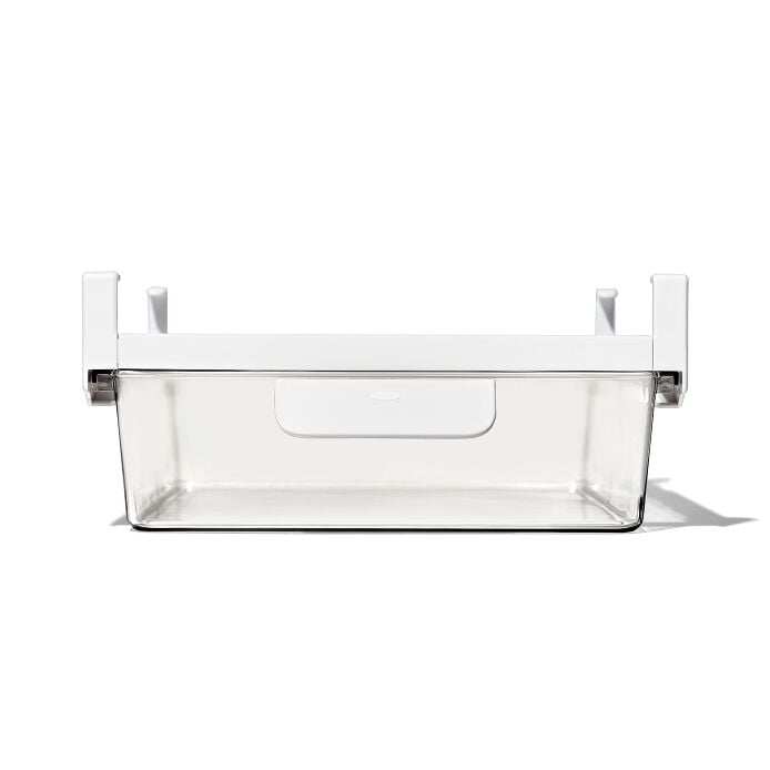 Refrigerator Undershelf Drawer 14 In - US 6305