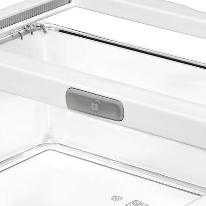 Refrigerator Undershelf Drawer 14 In - US 6305