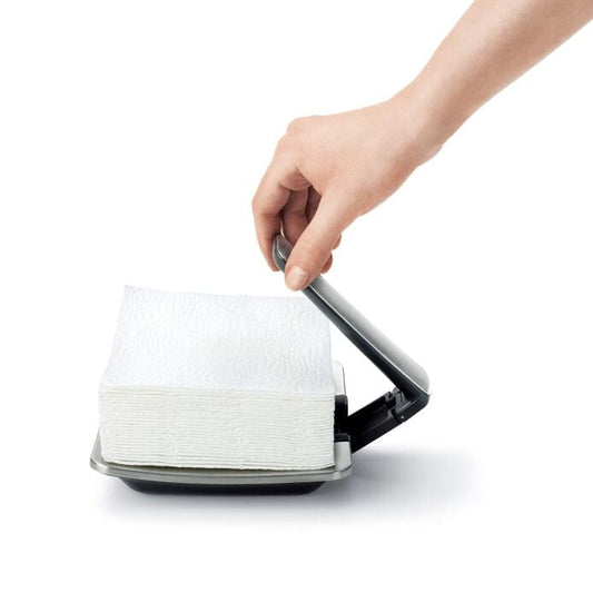 OXO Good Grips SimplyPull Napkin Holder - US 0728
