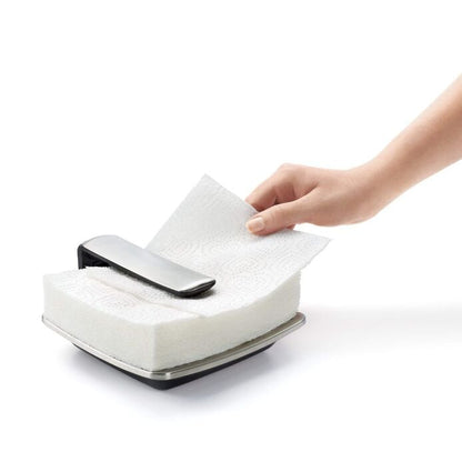 OXO Good Grips SimplyPull Napkin Holder - US 0728
