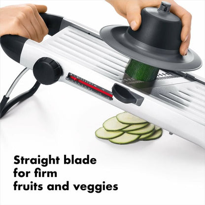 Steel Chef's Mandoline 2.0 - US 5852