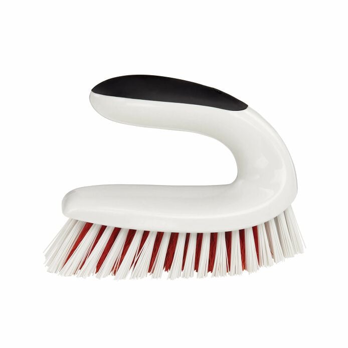 All Purpose Scrub Brush - US 2339