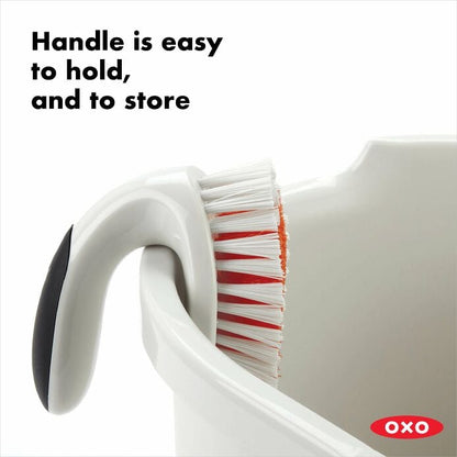 All Purpose Scrub Brush - US 2339