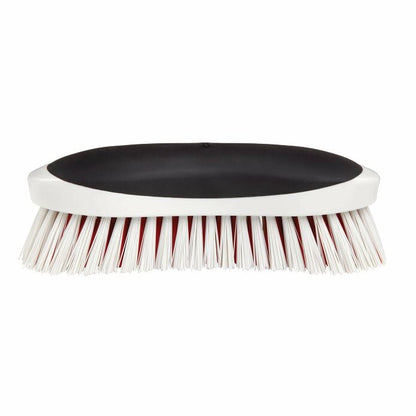 Heavy Duty Scrub Brush - US 8384