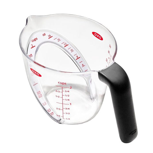 2-Cup Angled Measuring Cup - US 5326