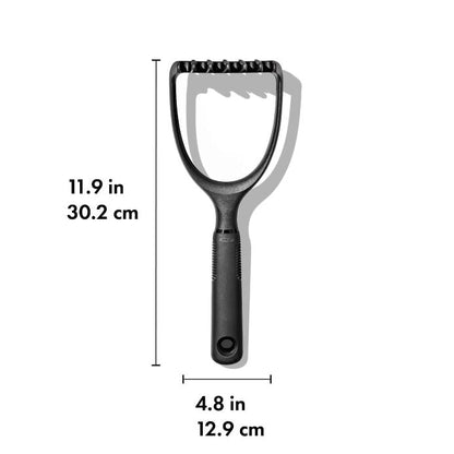 Nylon Potato Masher - US 0591