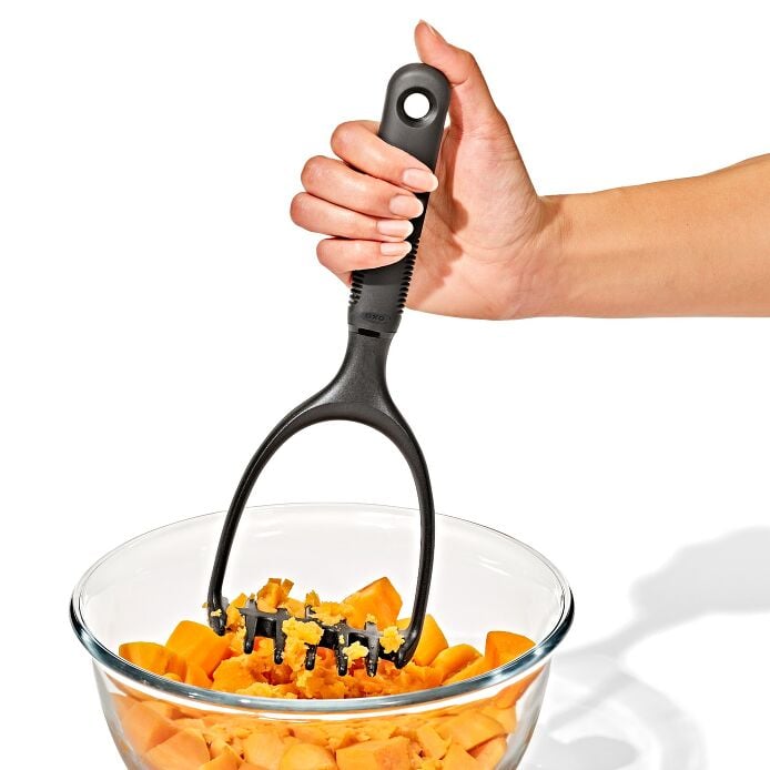 Nylon Potato Masher - US 0591