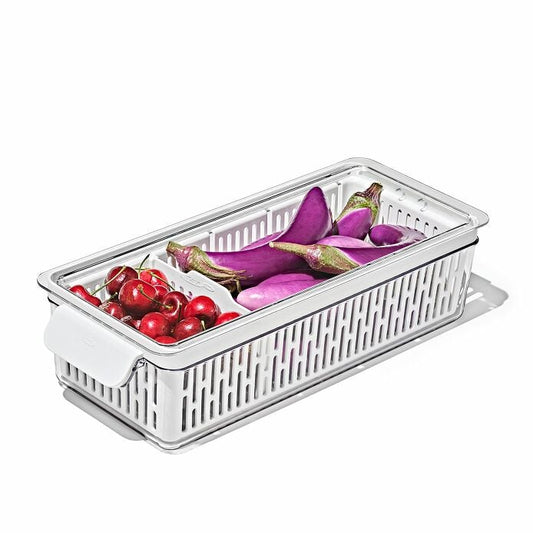 Produce Saver - Long Bin - US 7039