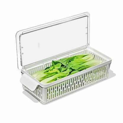 Produce Saver - Long Bin - US 7039
