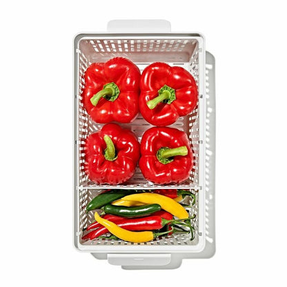 Produce Saver - Medium Bin - US 5390