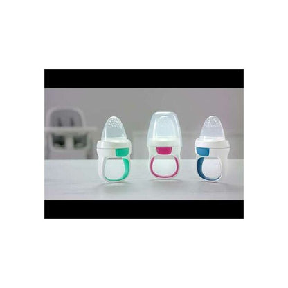 Silicone Self-Feeder Replacement Set - US 9760