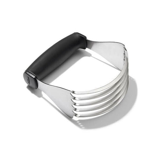 Dough Blender With Blades - US 2318