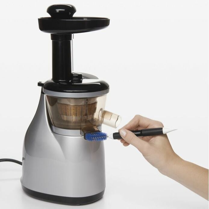 Kitchen Appliance Cleaning Set - US 7596