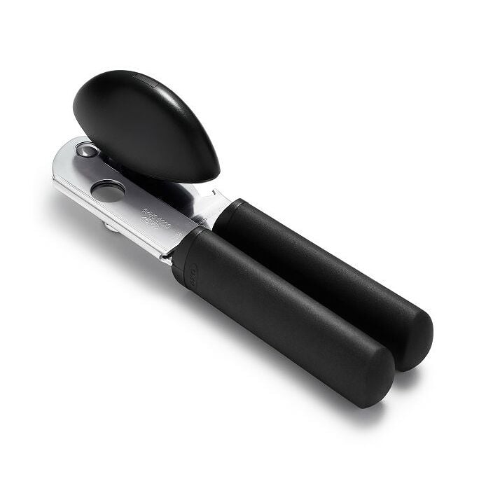 Soft-Handled Can Opener - US 4987