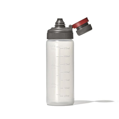OXO Outdoor Leakproof Squeeze Bottle Set - US 1423
