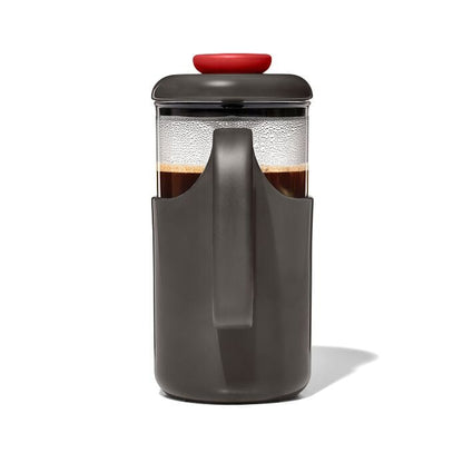 OXO Outdoor Campgrounds French Press - US 7650