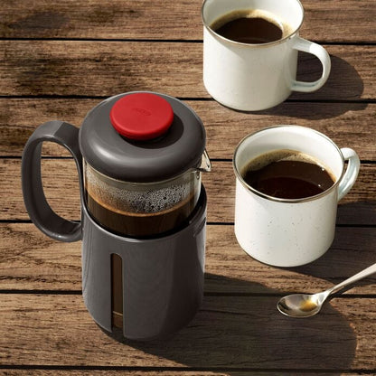 OXO Outdoor Campgrounds French Press - US 7650