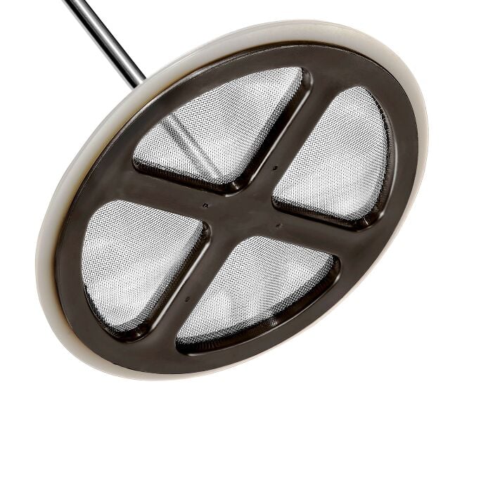 OXO Outdoor Campgrounds French Press - US 7650