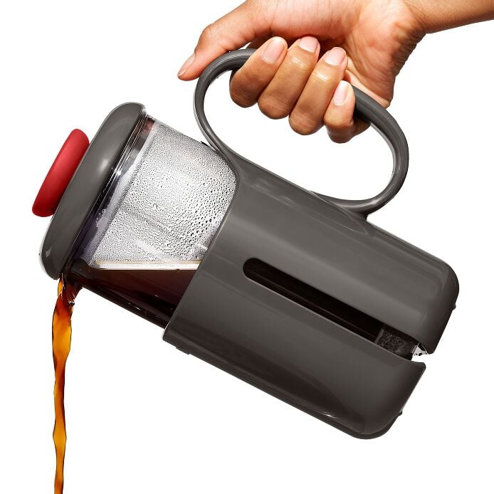 OXO Outdoor Campgrounds French Press - US 7650