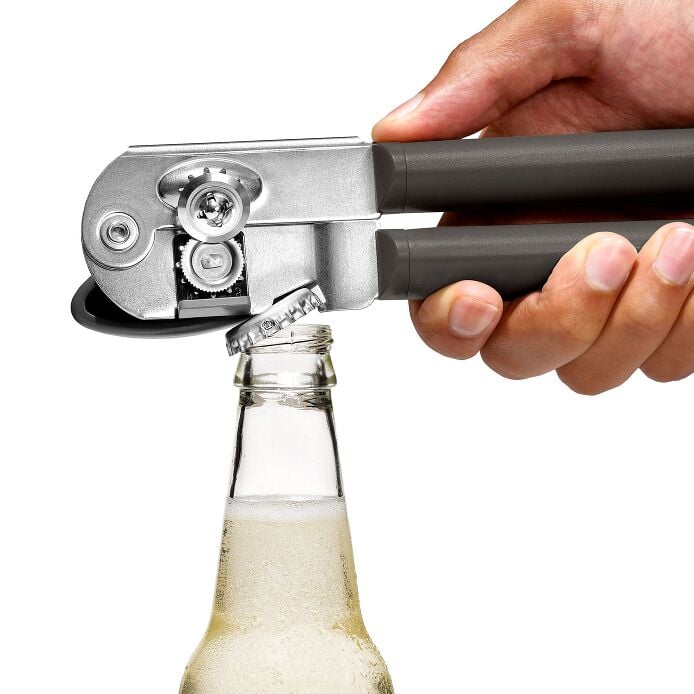 OXO Outdoor Can and Bottle Opener - US 8183