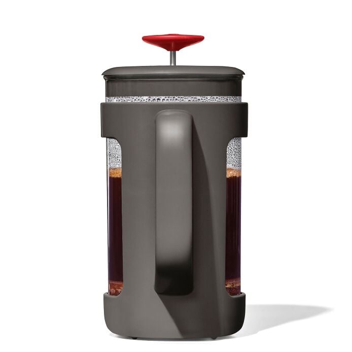 Outdoor Campgrounds French Press - US 2173