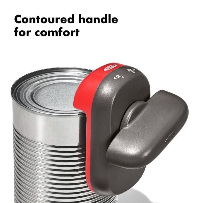 Outdoor Compact Can Opener - US 4341