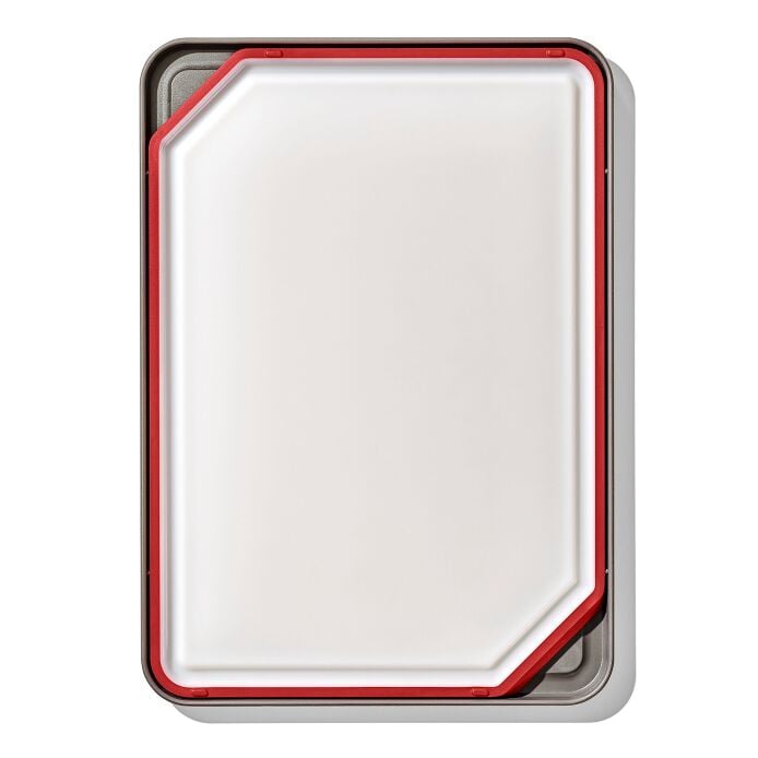 Outdoor Cutting Board & Tray - US 5950