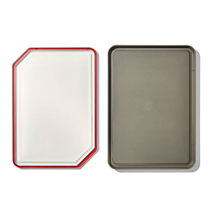 Outdoor Cutting Board & Tray - US 5950