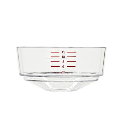 Outdoor Collapsible Pour-Over With Storage Case - US 8009