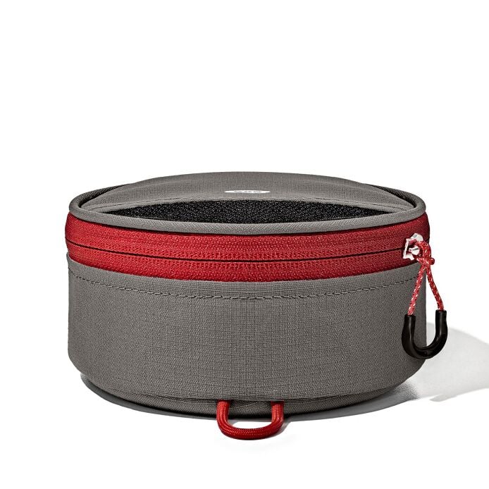 Outdoor Collapsible Pour-Over With Storage Case - US 8009