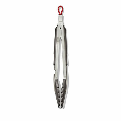 Outdoor Camp Stove Tongs with Nylon Heads - US 5200
