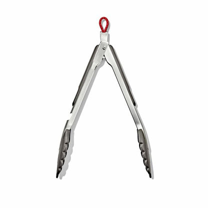 Outdoor Camp Stove Tongs with Nylon Heads - US 5200