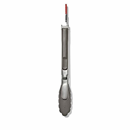 Outdoor Camp Stove Tongs with Nylon Heads - US 5200