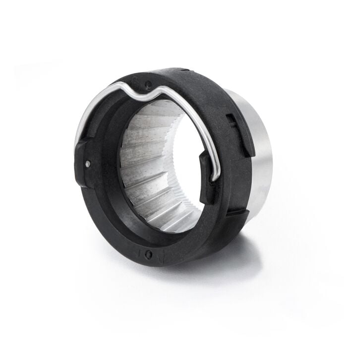 Replacement Upper Burr for Conical Burr Coffee Grinder - US 7453